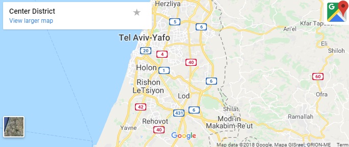 מרכז