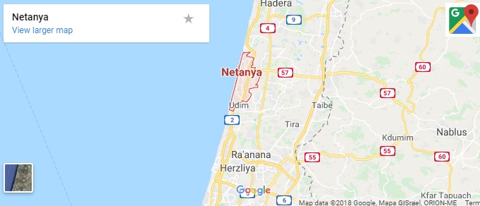 נתניה