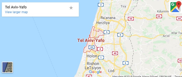 תל אביב